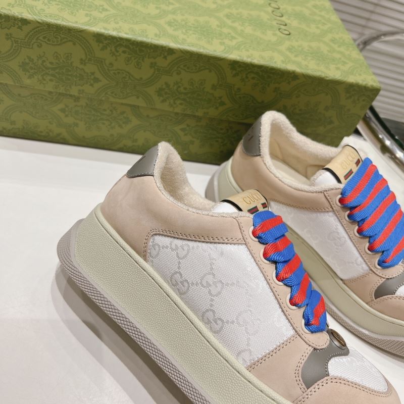 Gucci Screener Shoes